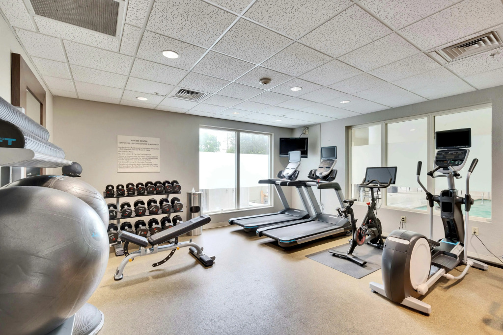 Hilton Garden Inn Austin NorthWest/Arboretum