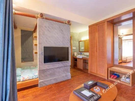Howard Johnson Life Mountain View Chengdu