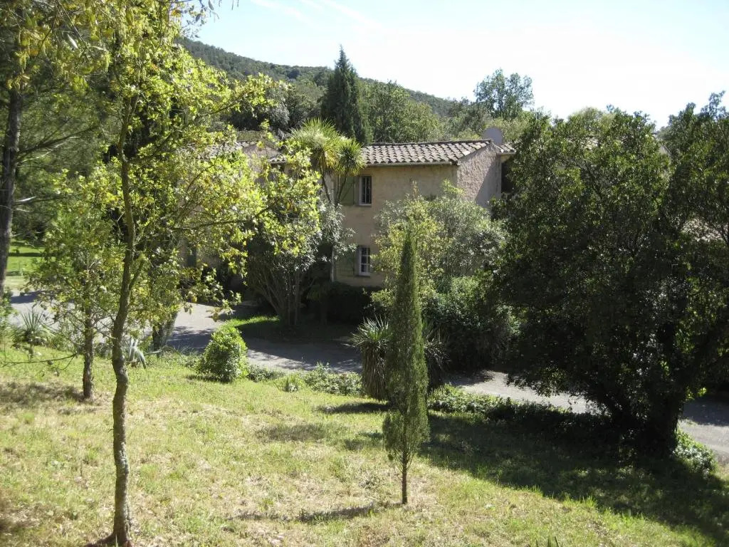 Les Gites du Merle