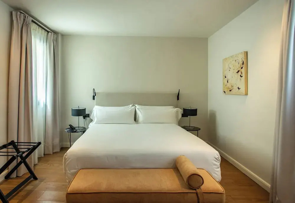 Hotel Boutique Sidonia