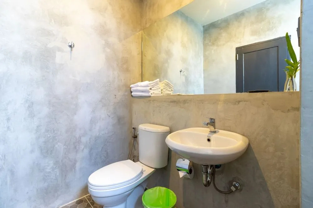 The Barn Hua Hin
