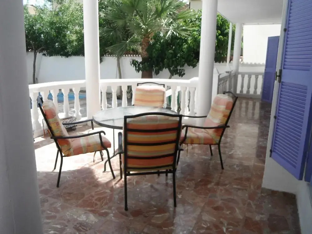 Casa Aurora