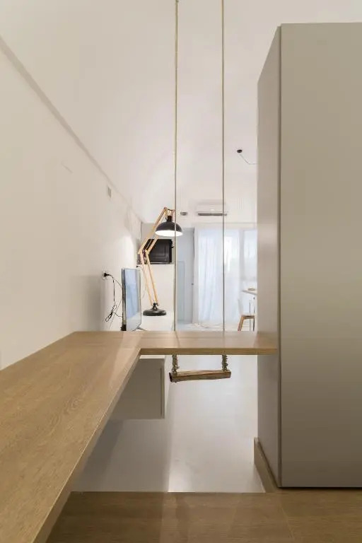 B22 - Comfy Beautiful Loft