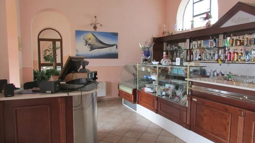 Hotel Al Palazzetto Set Fair