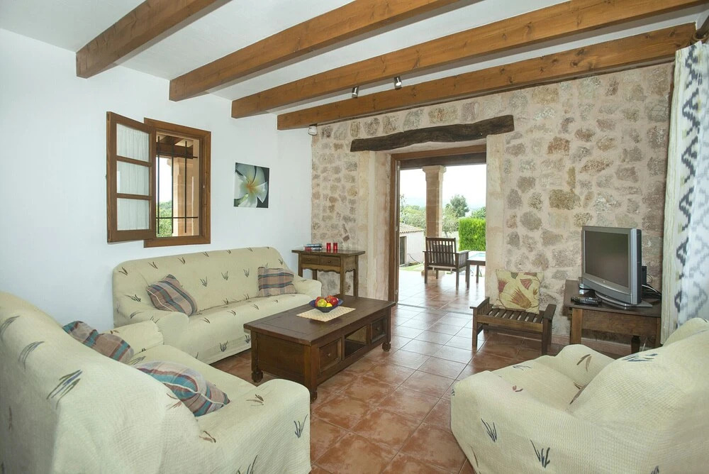 Villa Xanet Abaix