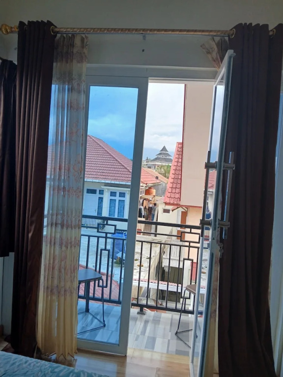 Bungo Bed & Breakfast Workation