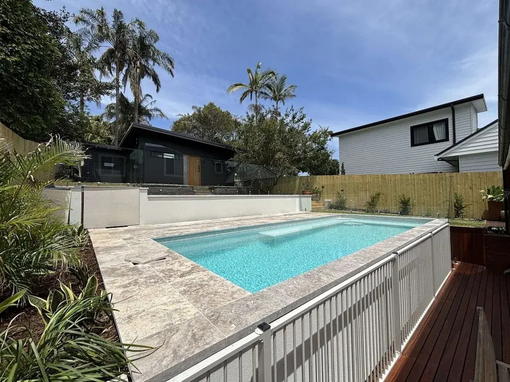 A Place to Unwind and Enjoy the Northern Beaches