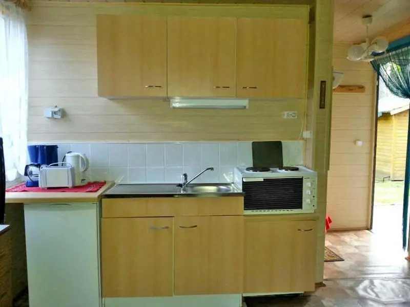 Ferienhaus Bellin VORP 2191