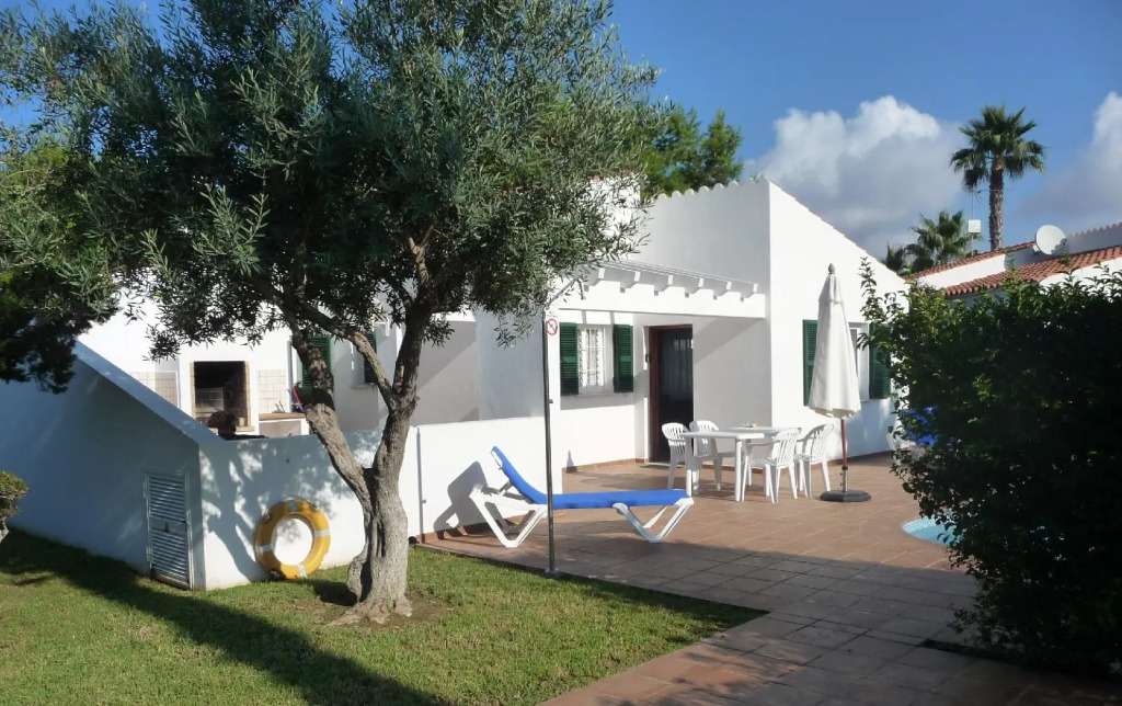 Villas Geisan