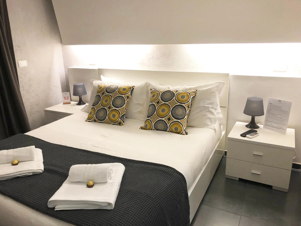 Le Vie del Vaticano Guest House - Aureliano Hospitality Group