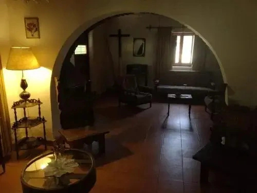 Finca el Alpataco