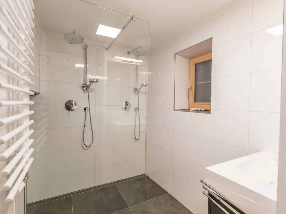 Appealing Chalet in Hopfgarten in Brixental with Sauna