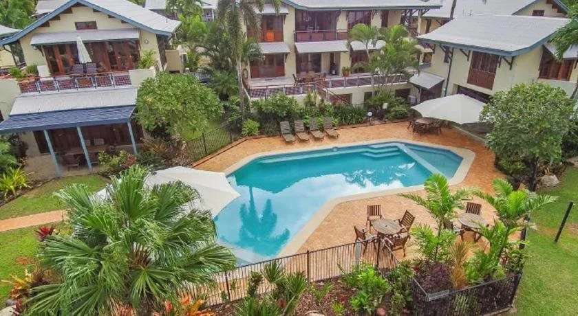 Wongalinga Absolute Beachfront Unit 9 2 Bedroom