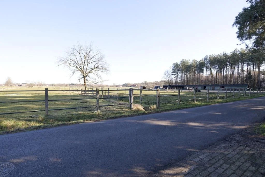 Vakantiewoning Lichtaart