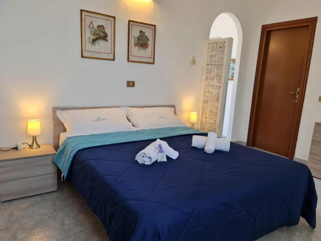 Casa Vittoria - Casa Vittoria