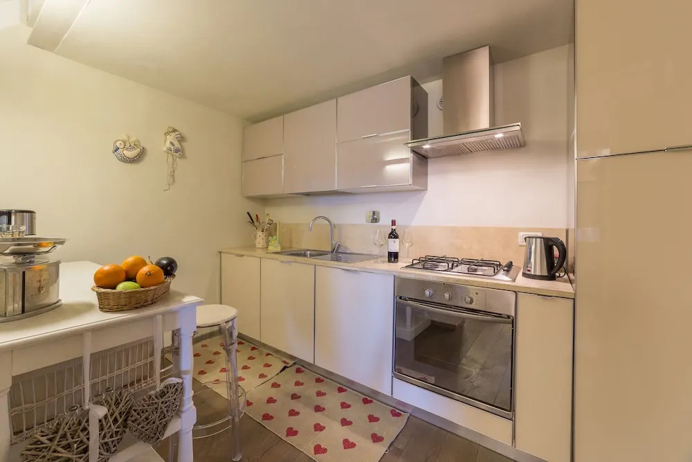 Casa Bondi