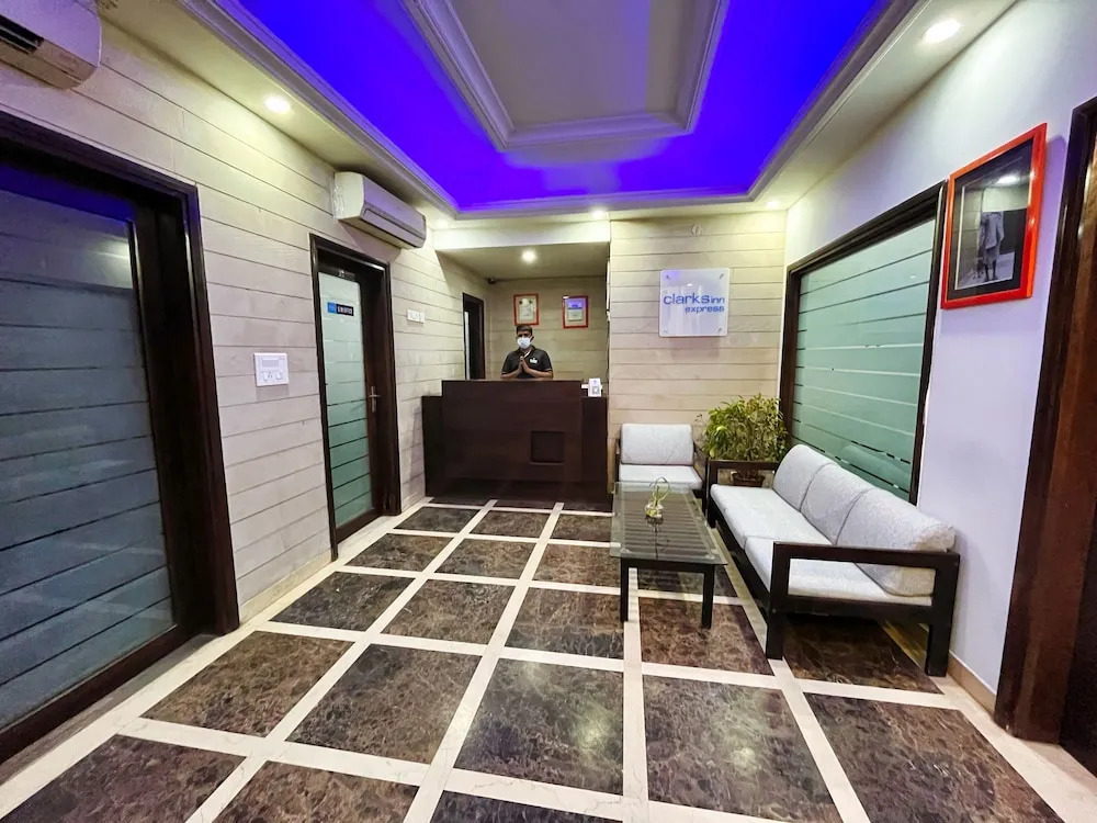 OYO 1505 Hotel RnB Jaipur