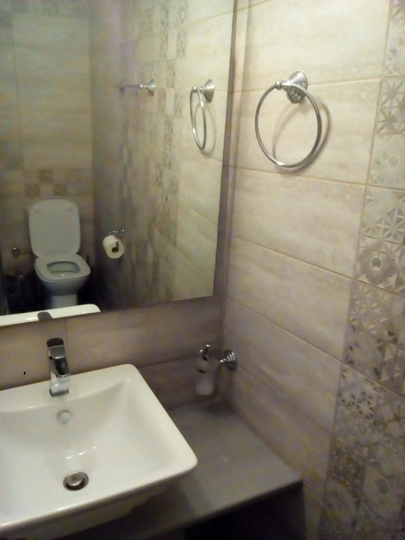 Kanakis Apartments