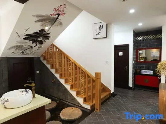 Xianju Cloud View Resort