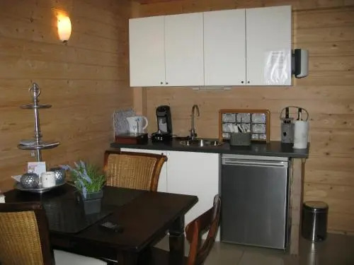 B&B Erve Brinkert