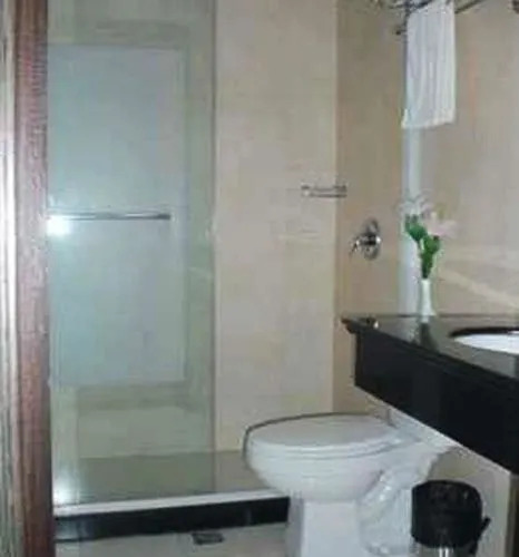 Shanghai Yichen Hotel
