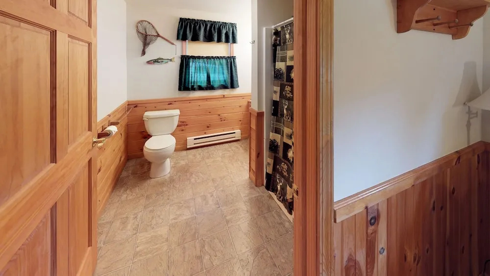 Rough Cut Lodge