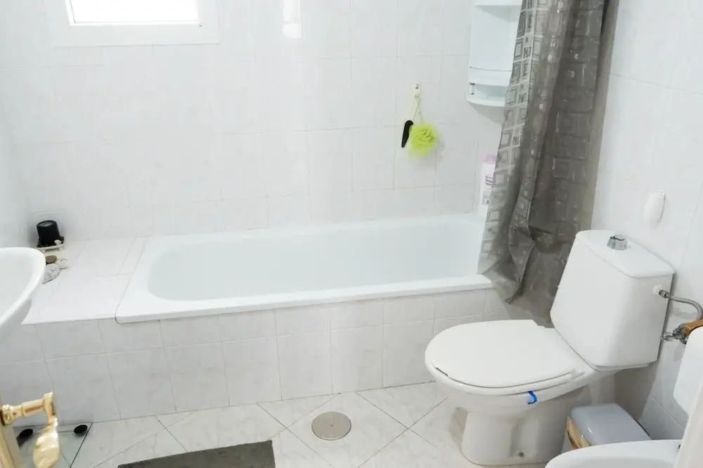 Albatros Apartment A