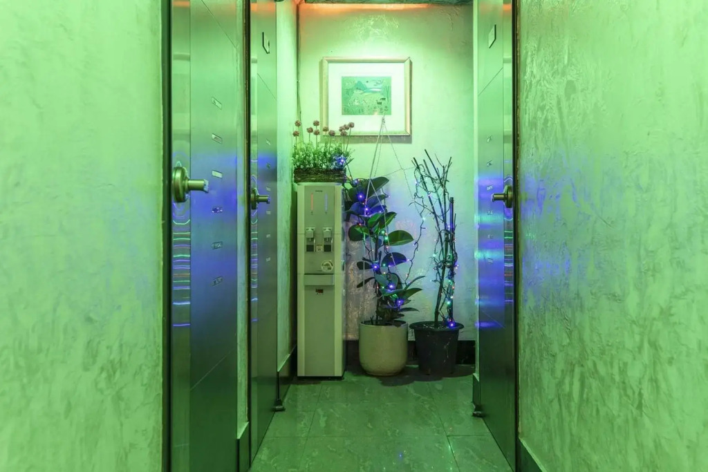 Keumkang Motel