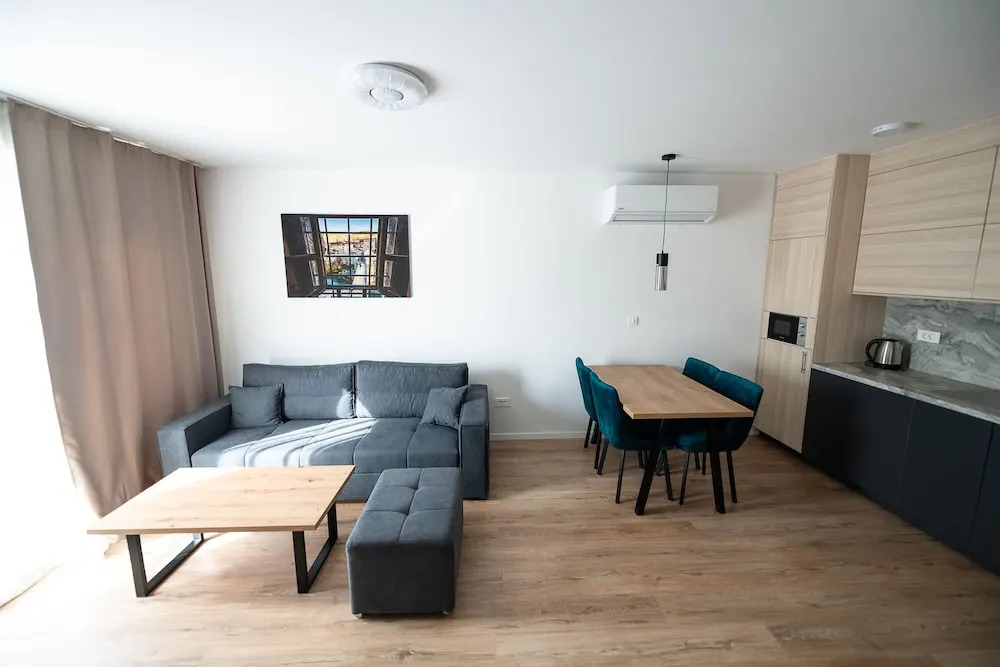 Hotel MM Residence