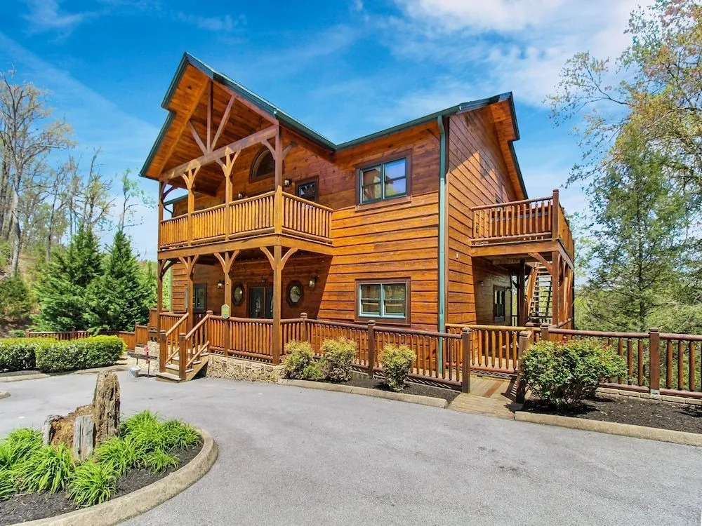 Big Sky Lodge II