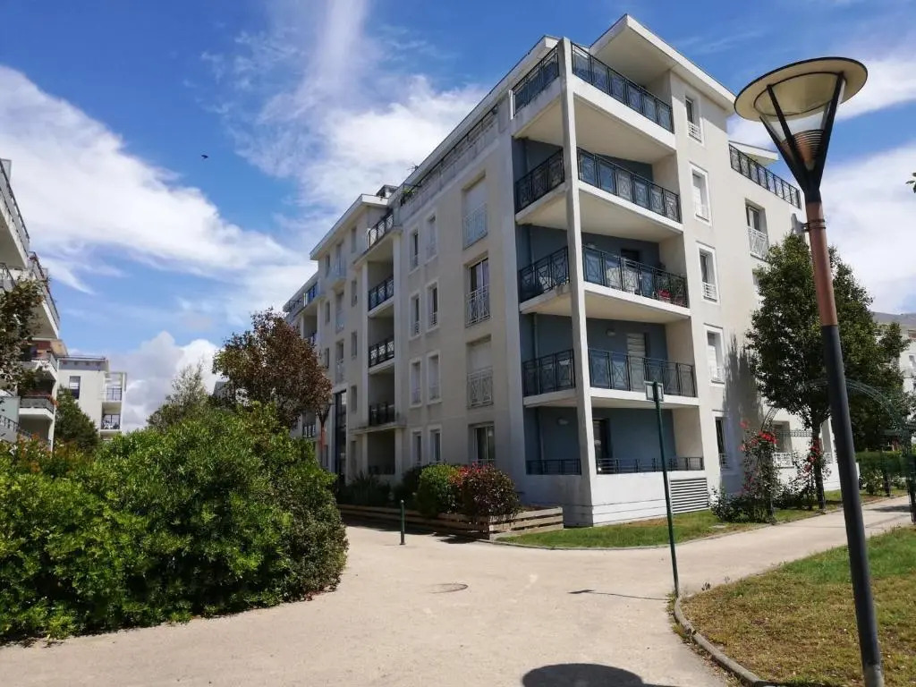 Appartement Les Sables-d'Olonne, 2 pièces, 4 personnes - FR-1-385-12