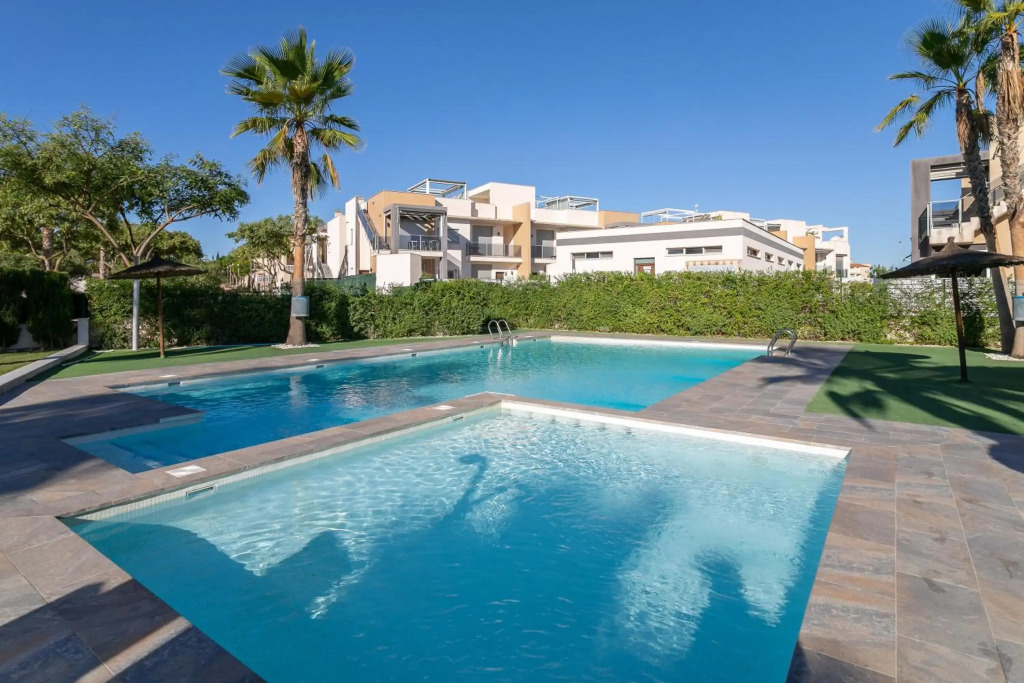 Classy Holiday Home