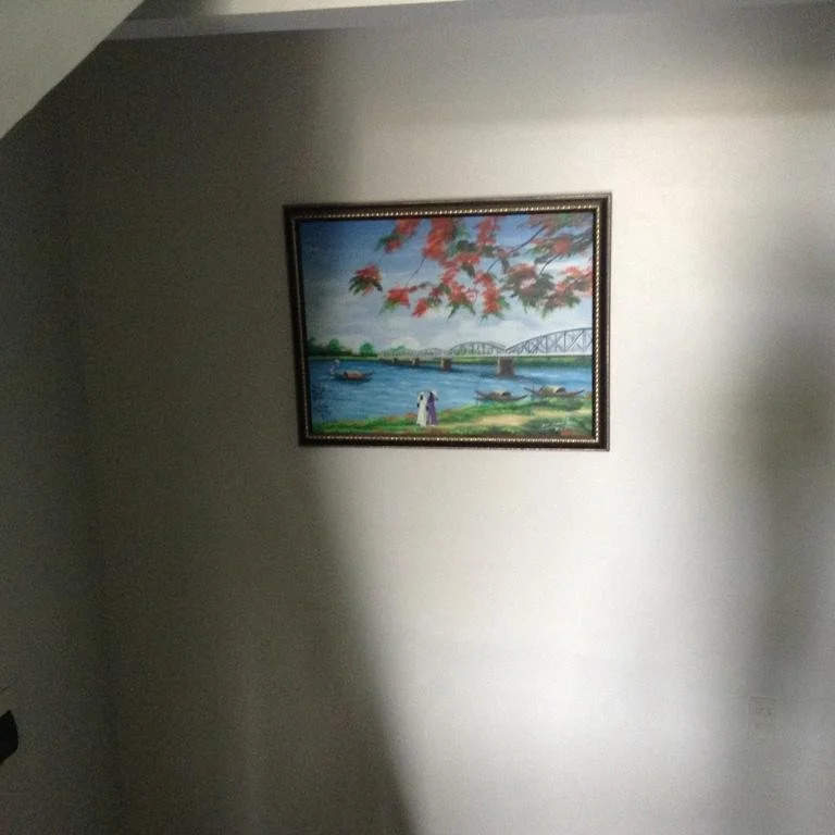 My Ngoc Guest House