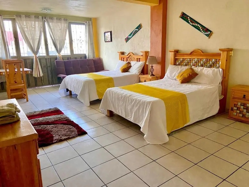 Hotel Carnaval
