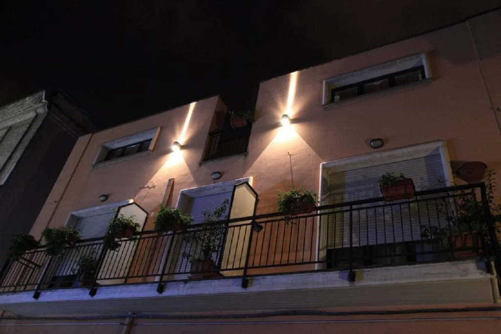 Bella Pescara B&B