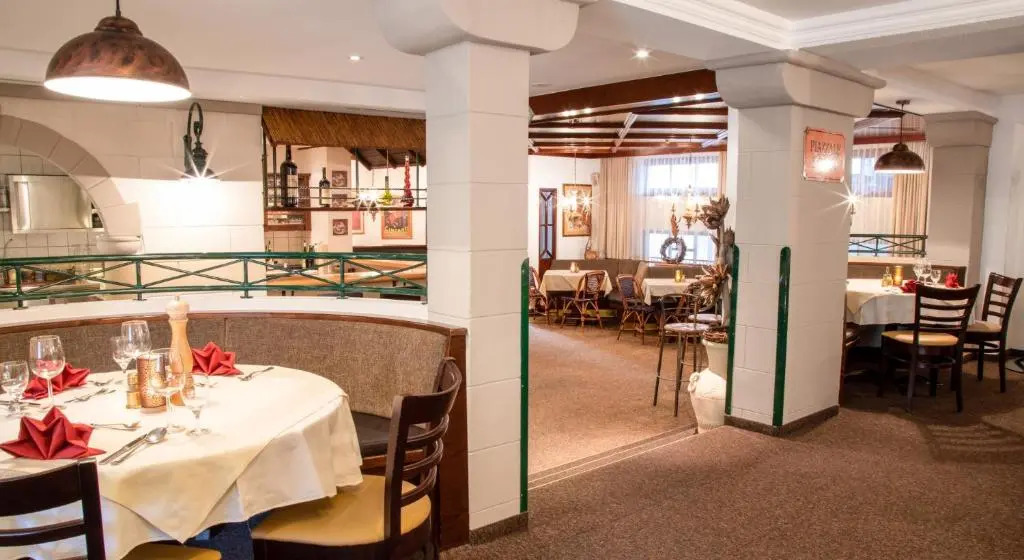 Hotel St. Nikolaus