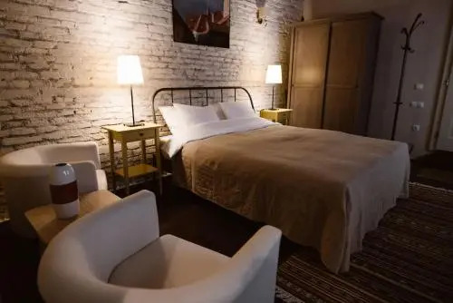 Arhiva Loft