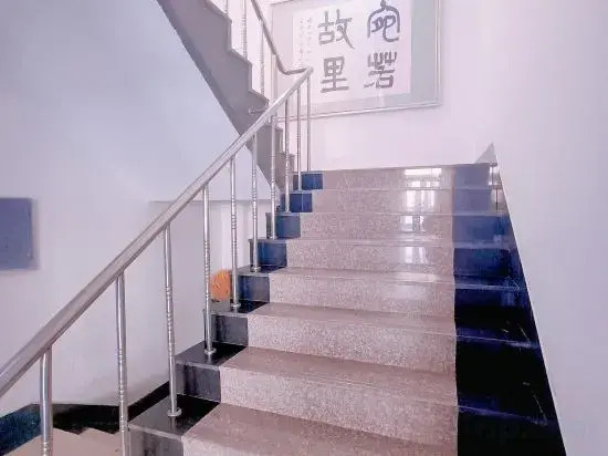 Wafangdian Seaview Business Hotel