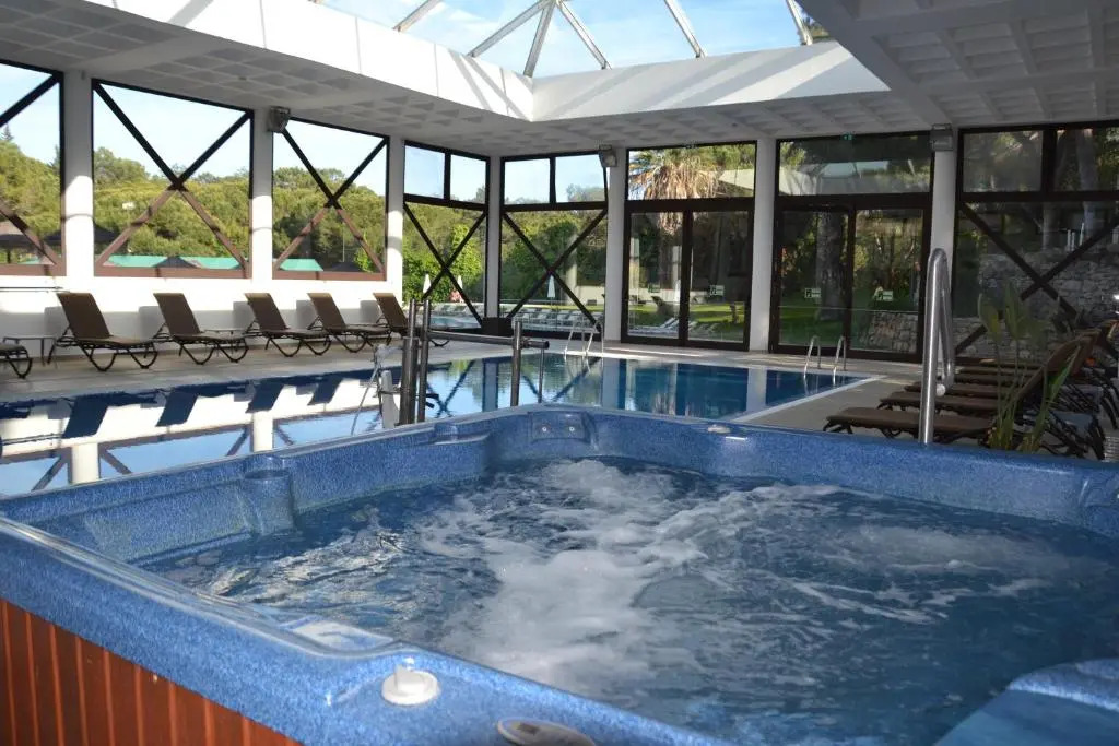 Quinta do Lago Villa and Golf