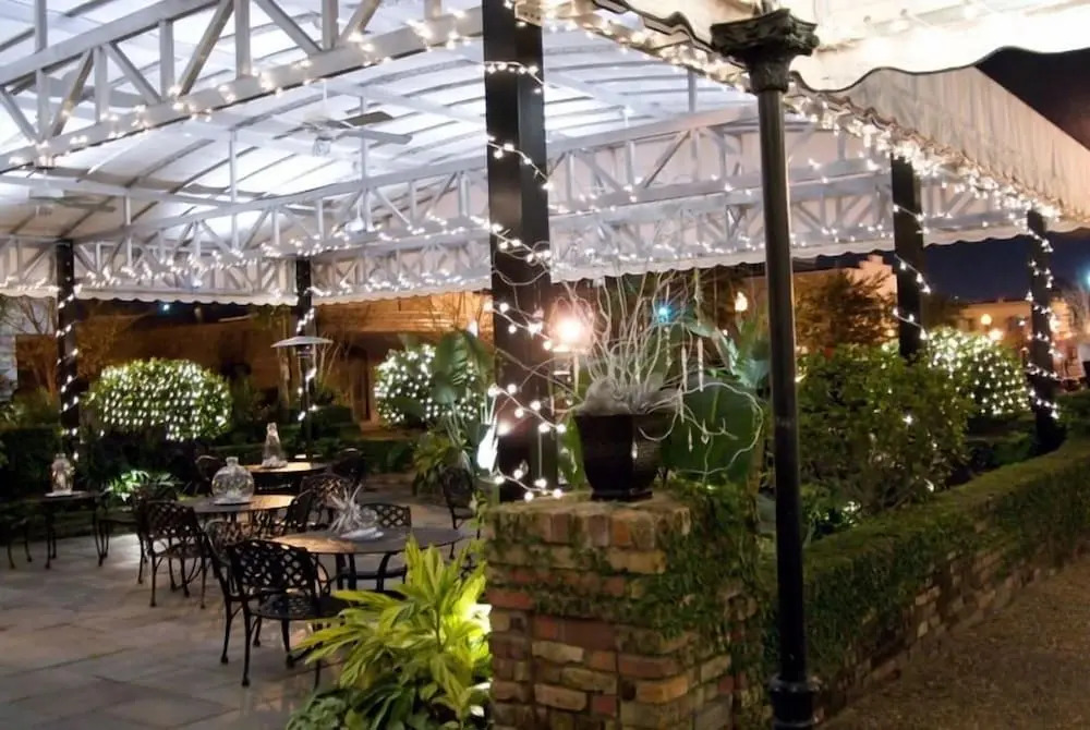 New World Inn, Downtown Pensacola