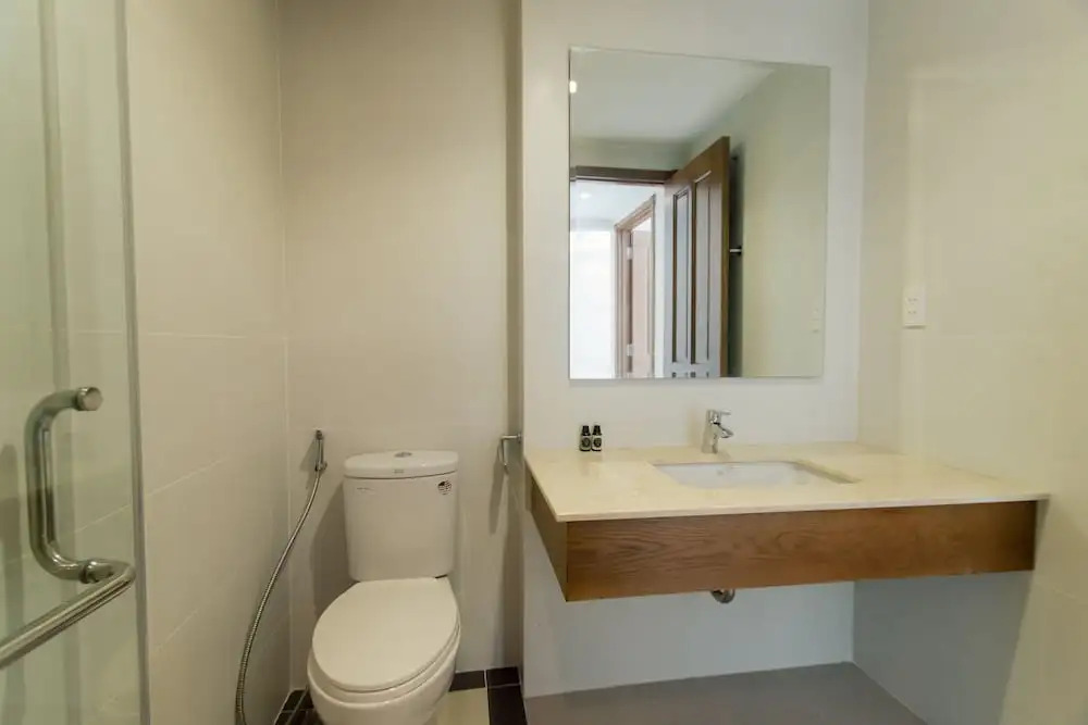 Khanh Gia Apartment