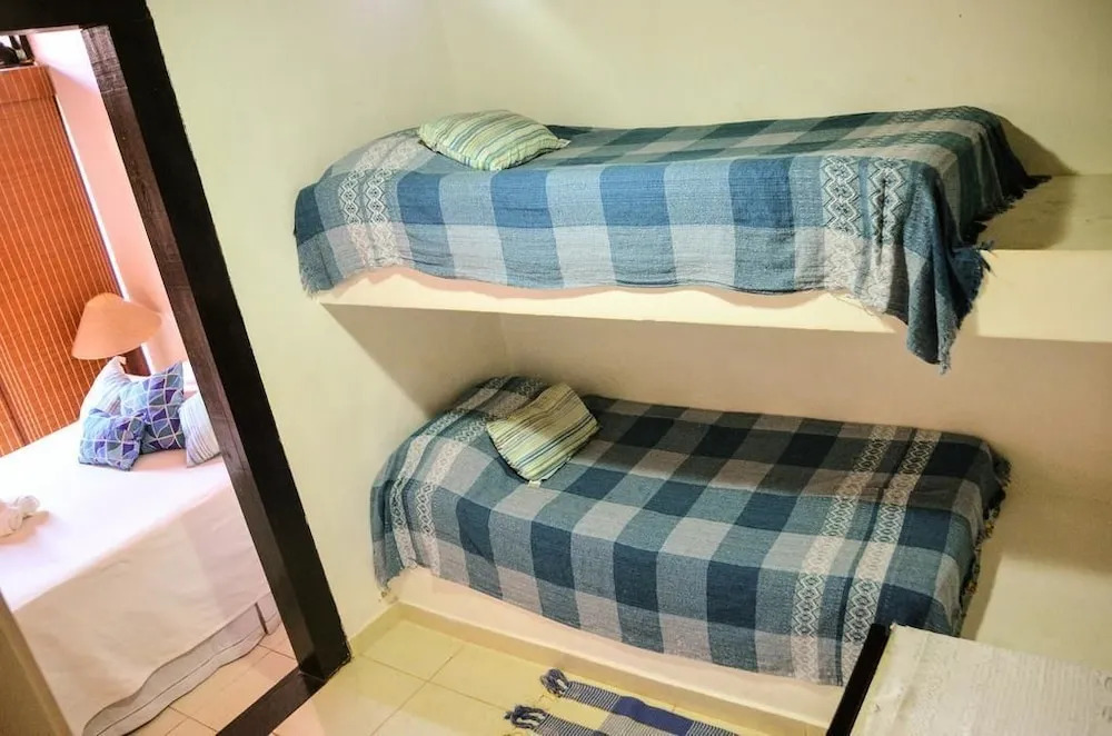 Pousada Bela Casa Geribá