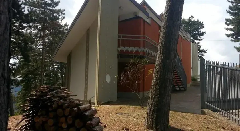 La Tana degli Scoiattoli