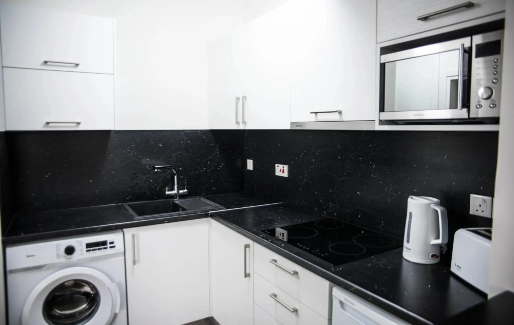 One bedroom apartment in Paphos in good location