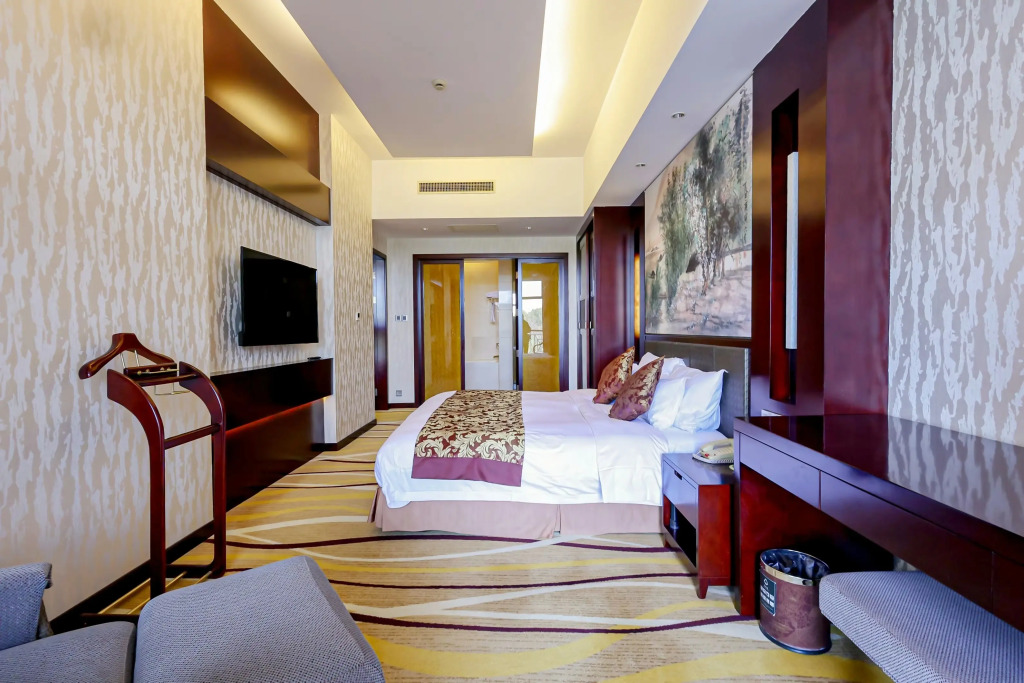 Hengshan Beijiao Hotel