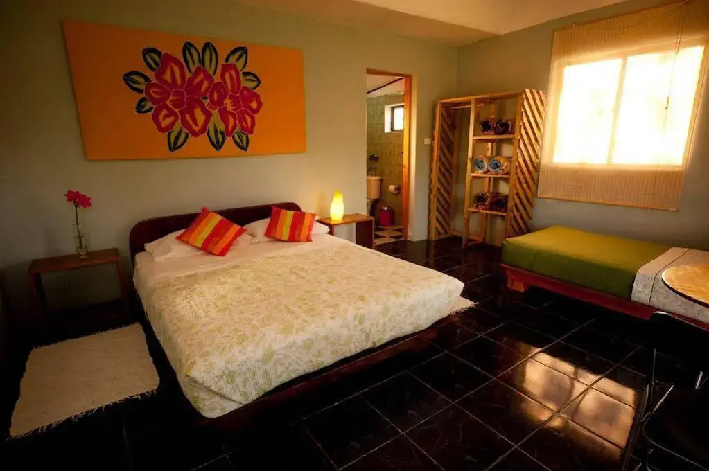 Hostal Pukao