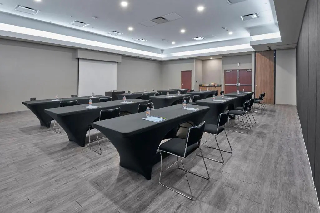 City Express by Marriott Los Mochis