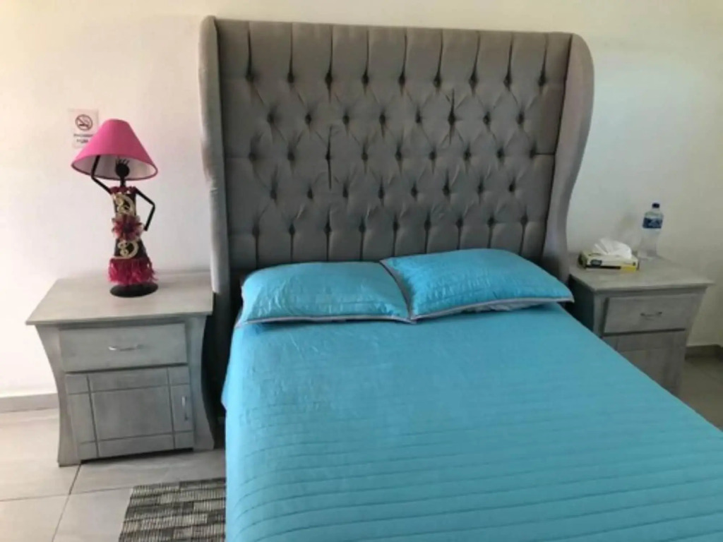 HOTEL LAS FUENTES