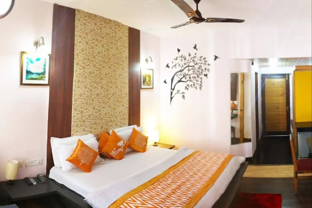 Spring Valley Resorts by DLS Hotels