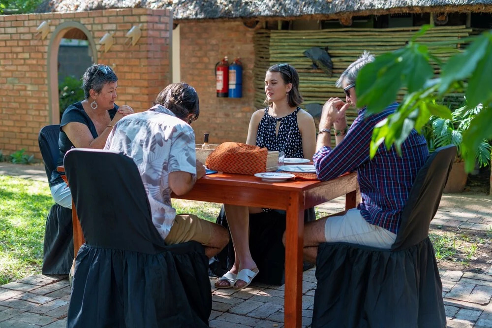 Nguni Lodge